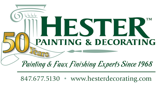 Painter «Hester Painting & Decorating», reviews and photos, 7340 Monticello Ave, Skokie, IL 60076, USA