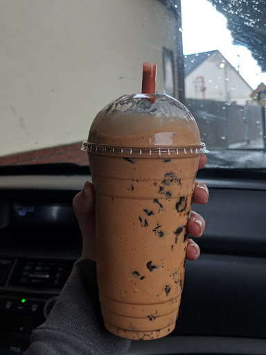 Donut Shop «Happy Donuts», reviews and photos, 2916 Central Ave, Eureka, CA 95501, USA