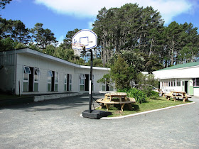 Moirs Point Mangawhai - Christian Centre