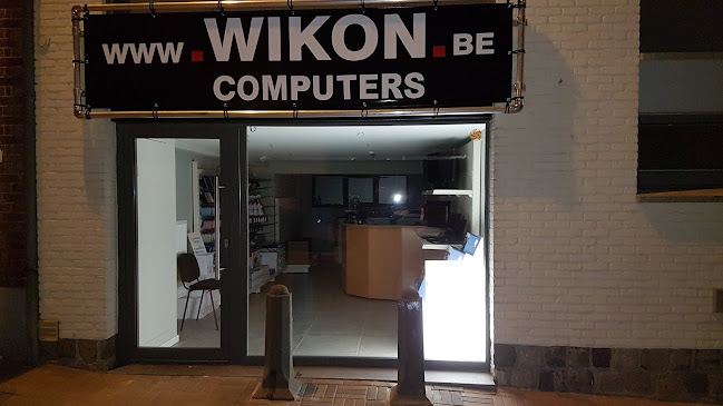 Beoordelingen van WIKON Computers in Beringen - Computerwinkel