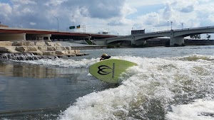 RiverScape MetroPark - photo 38