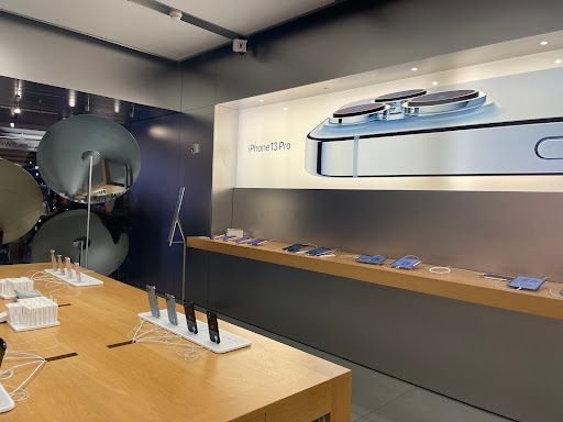 Computer Store «Apple The Forum Shops», reviews and photos, 3500 S Las Vegas Blvd, Las Vegas, NV 89109, USA
