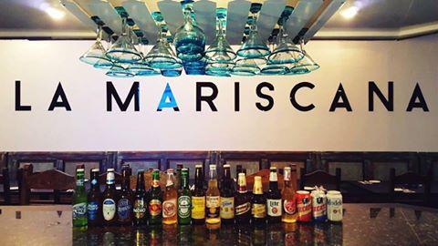 La Mariscana -Botanero & Drinks-