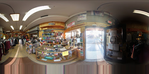 Clothing Store «Bivouac», reviews and photos, 336 S State St, Ann Arbor, MI 48104, USA