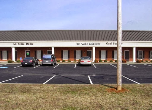 Pro Audio Solutions, 1300 Bluegrass Rd Suite 5, Franklin, KY 42134, USA, 