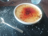 Crème brûlée du Restaurant La Touna à Bouillante - n°2