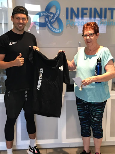 Personal Trainer «Infinity Personal Training & Gym», reviews and photos, 1201 W McDermott Dr, Allen, TX 75013, USA