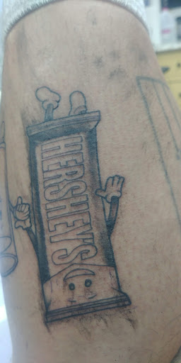 Tattoo Shop «Diamond Mind Tattoo», reviews and photos, 53 Main St, Buzzards Bay, MA 02532, USA