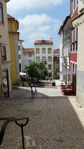 R. Quebra Costas 7, 3000-340 Coimbra