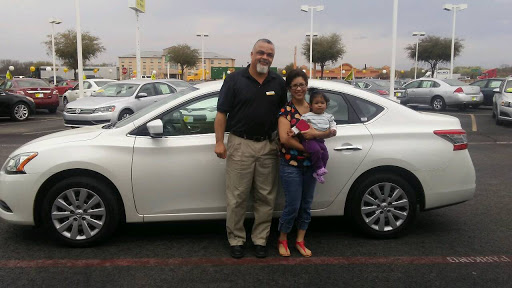 Used Car Dealer «Hertz Car Sales Mesquite», reviews and photos, 8640 E R.L. Thornton Fwy, Dallas, TX 75228, USA