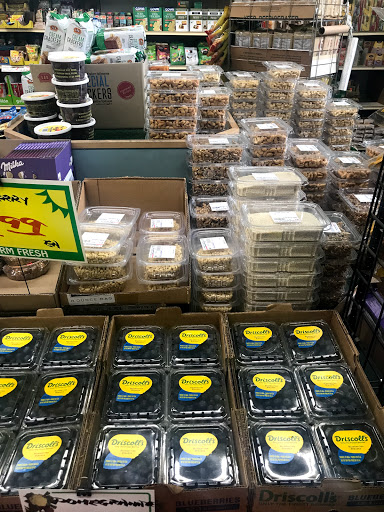 Produce Market «Rahway Farm», reviews and photos, 1050 St George Ave, Rahway, NJ 07065, USA