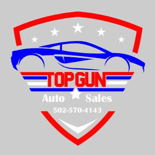 Used Car Dealer «Top Gun Auto Sales», reviews and photos, 1040 Paris Rd, Georgetown, KY 40324, USA