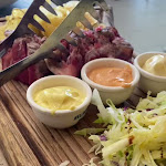 Photo n°1 de l'avis de Gaia.e fait le 28/04/2024 à 14:22 sur le  Restaurante Acontece à Elvas