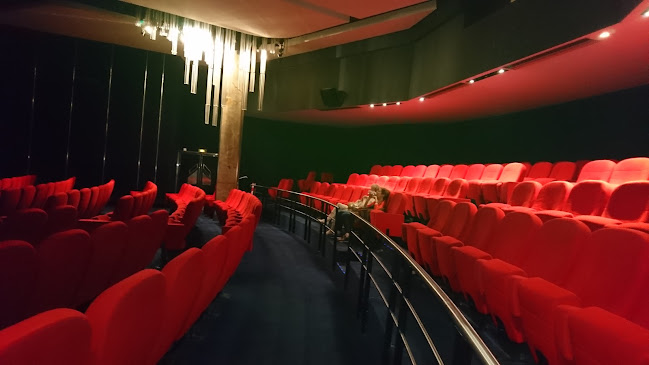 Cinéma Le Balzac