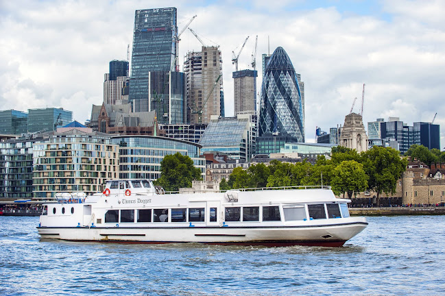 Thames River Sightseeing