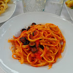 Photo n°1 de l'avis de Jon.r fait le 27/05/2022 à 22:03 sur le  Principe di Metternich Ristorante à Grignano