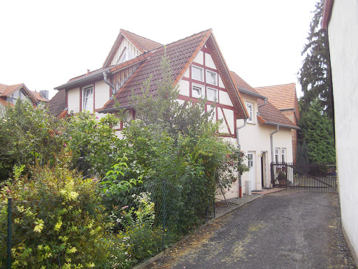 Dr. Horst Hritz Tierarzt unter Erlensee, 