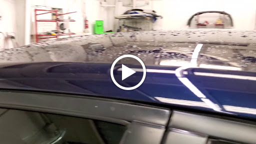 Auto Body Shop «Service King Collision Repair of South Fredericksburg», reviews and photos, 10881 Houser Dr, Fredericksburg, VA 22408, USA