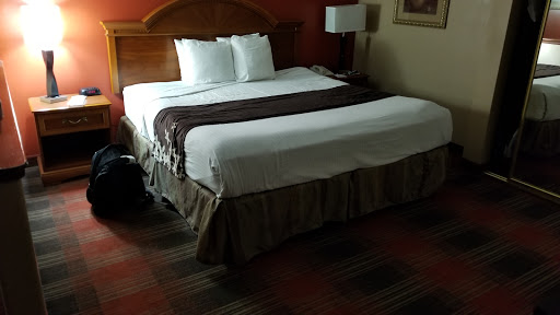 Best Western Diamond Bar Hotel & Suites image