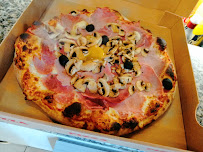 Photos du propriétaire du Pizzeria Horly's Pizza à Le Havre - n°5