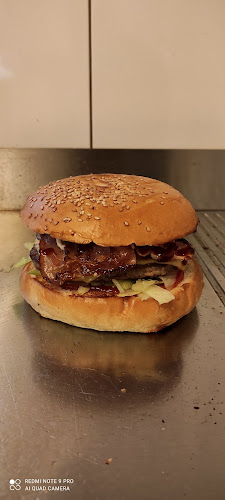 Komentáre a hodnotenia Food Place Burger