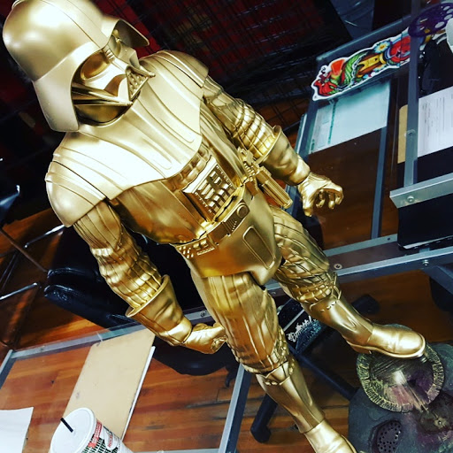 Tattoo Shop «Beautiful Sin Tattoos», reviews and photos, 245 N Queen St, Lancaster, PA 17603, USA