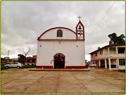 Parroquia de La Santísima Trinidad, Tenancingo, Méx.