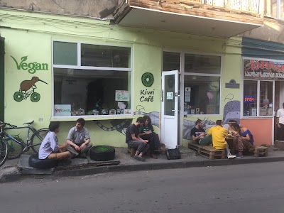 Photos of Kiwi Vegan Cafe