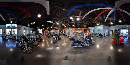 Harley-Davidson Dealer «Buddy Stubbs Anthem Harley-Davidson», reviews and photos, 41715 N 41st Dr, Anthem, AZ 85086, USA