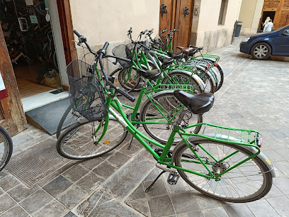 biciva rent a bike