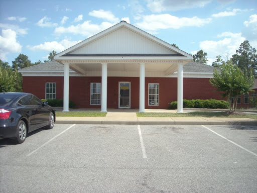 School «Kiddie Care Learning Center», reviews and photos, 218 Graceland Dr, Dothan, AL 36305, USA