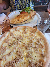 Pizza du Restaurant italien Il Gigolo à Paris - n°5