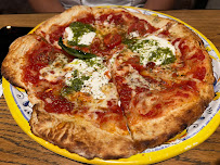 Pizza du Restaurant italien IT - Italian Trattoria Aix-en-Provence - n°18
