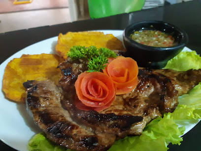 Restaurante Pinarchos gourmet - Neiva, Huila, Colombia