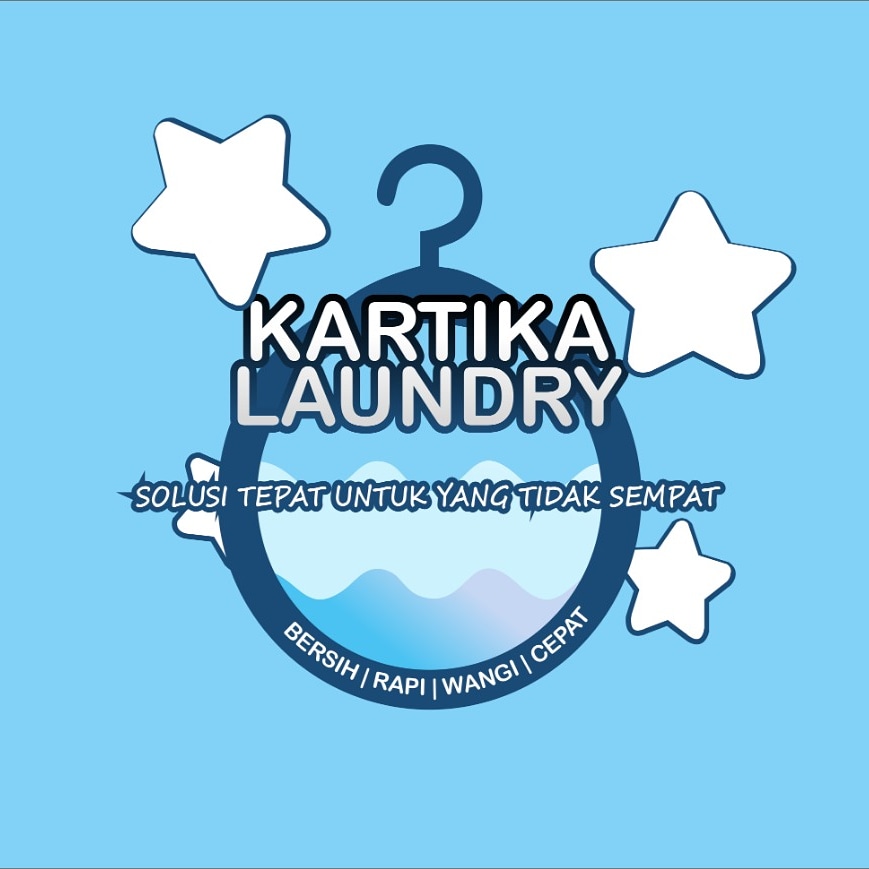 Kartika Laundry F-09