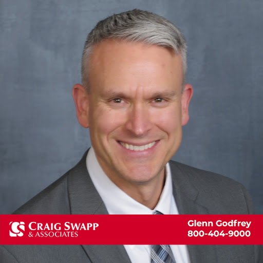 Personal Injury Attorney «Craig Swapp & Associates», reviews and photos