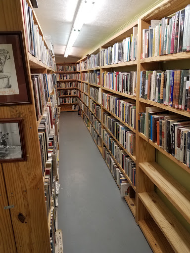 Book Store «Good Books In The Woods», reviews and photos, 25915 Oak Ridge Dr, Spring, TX 77380, USA