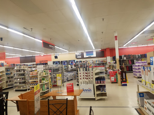 Discount Store «Kmart», reviews and photos, 6364 Springfield Plaza, Springfield, VA 22150, USA