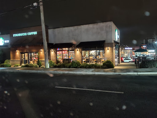 Coffee Shop «Starbucks», reviews and photos, 2601 N Decatur Rd, Decatur, GA 30030, USA
