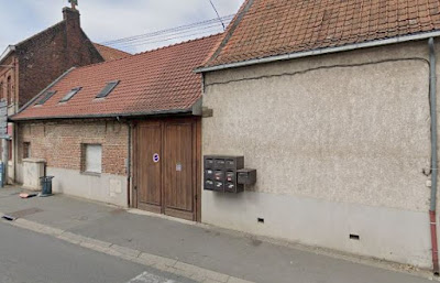 Christophe Desbonnet : Psychopraticien - Hypnose - Magnétiseur Soins Energétiques - Énergéticien - Reiki - Sevrage Tabagique à Gondecourt