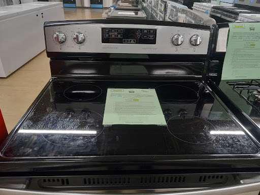 Used Appliance Store «K & A Appliance Inc», reviews and photos, 135 Independence Ct #103, Lancaster, PA 17601, USA