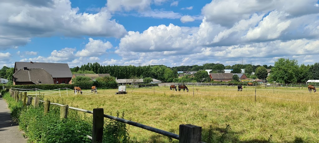 Bauernhoferlebnis-Dortmund