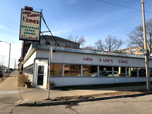 Miss Katie's Diner