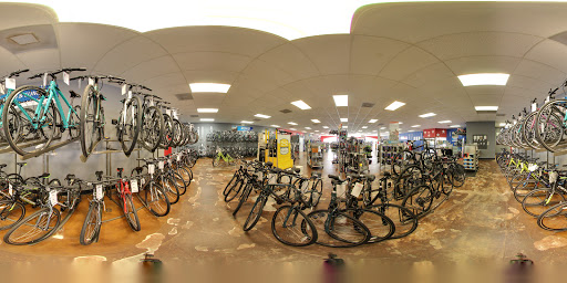Bicycle Store «Bike America», reviews and photos, 2050 N University Dr, Sunrise, FL 33322, USA