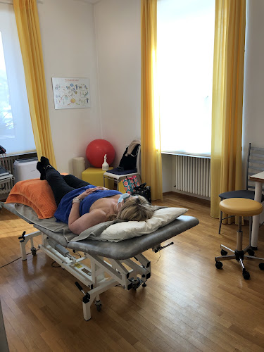 Fisioterapia Equilibrium - Lugano