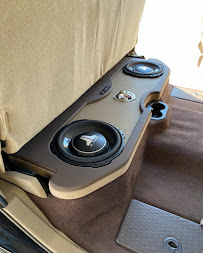 D.R Audio Car Stereos Alarms - Photo 8 - Car repair in Pomona, CA, Pomona