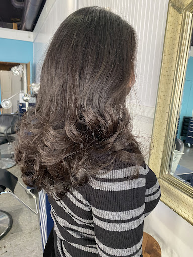 Beauty Salon «WestSide HairCare Salon», reviews and photos, 450 S Robert St, St Paul, MN 55107, USA