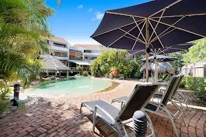 Noosa International Resort image