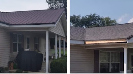 Midsouth Roofing & Skylights