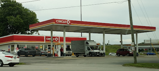 Convenience Store «Circle K», reviews and photos, 1038 W Knable Rd, Georgetown, IN 47122, USA